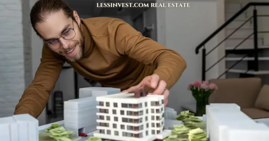 lessinvest.com real estate