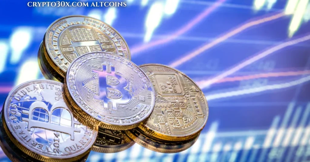 crypto30x.com altcoins