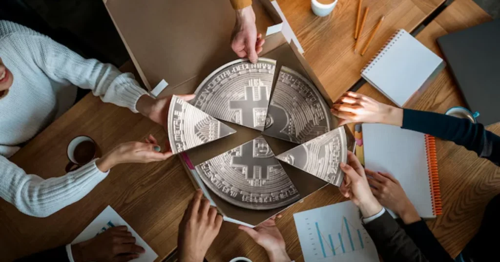 FintechZoom.com crypto currency