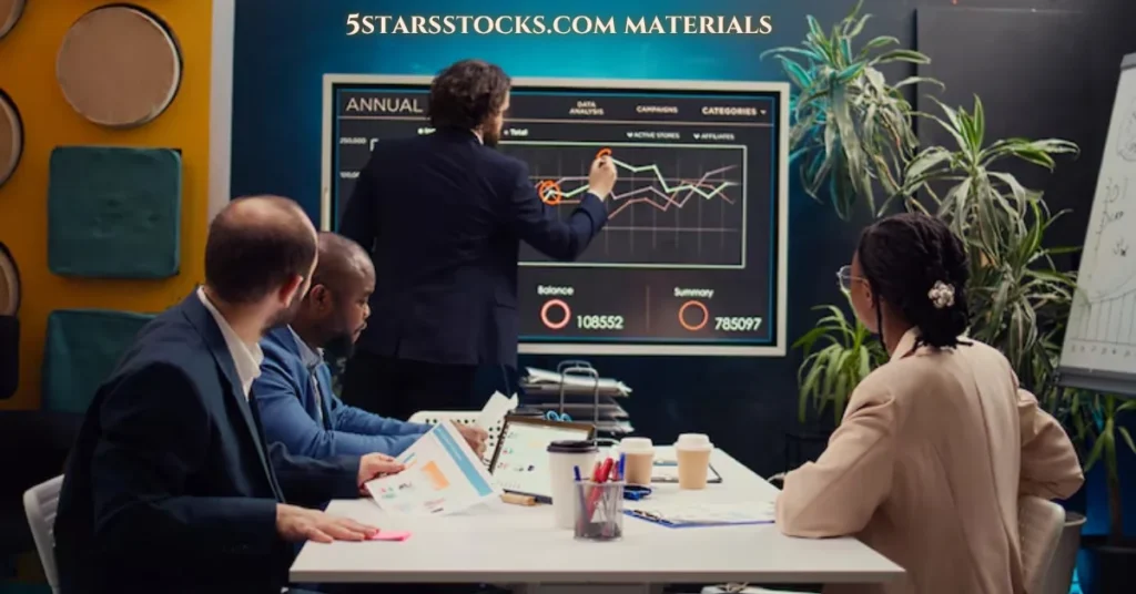 5starsstocks.com materials