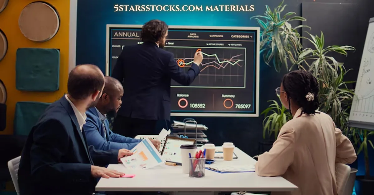 5starsstocks.com materials