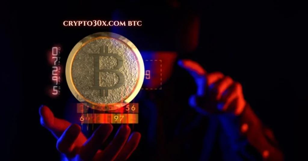 crypto30x.com btc