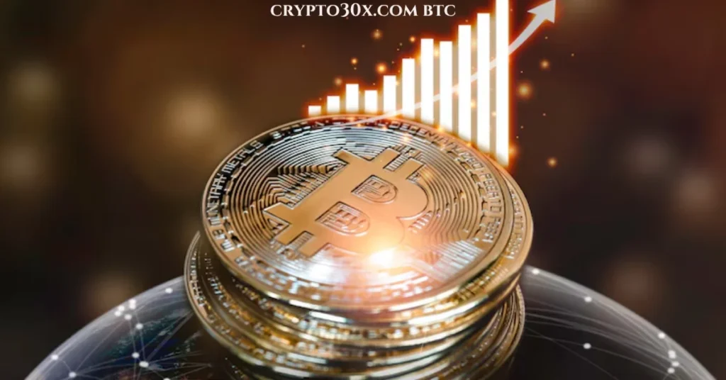 crypto30x.com bitcoin