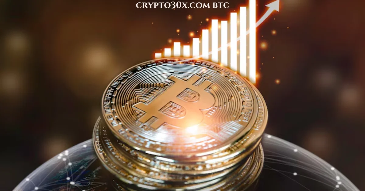 crypto30x.com bitcoin