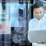 city of jacksonville computer network