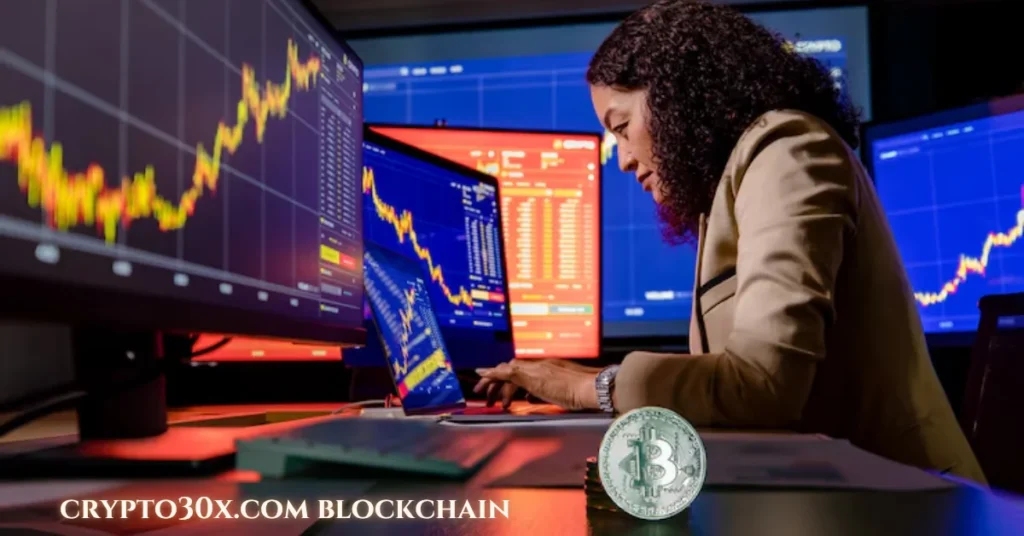 crypto30x.com blockchain