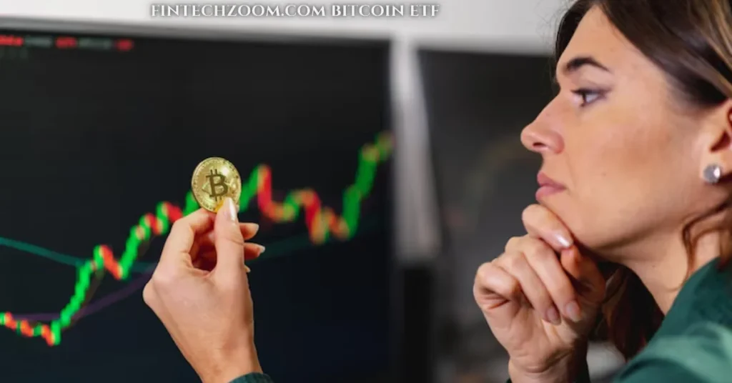 fintechzoom.com bitcoin etf
