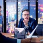 kennedy funding complaints