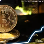 fintechzoom.com bitcoin price today