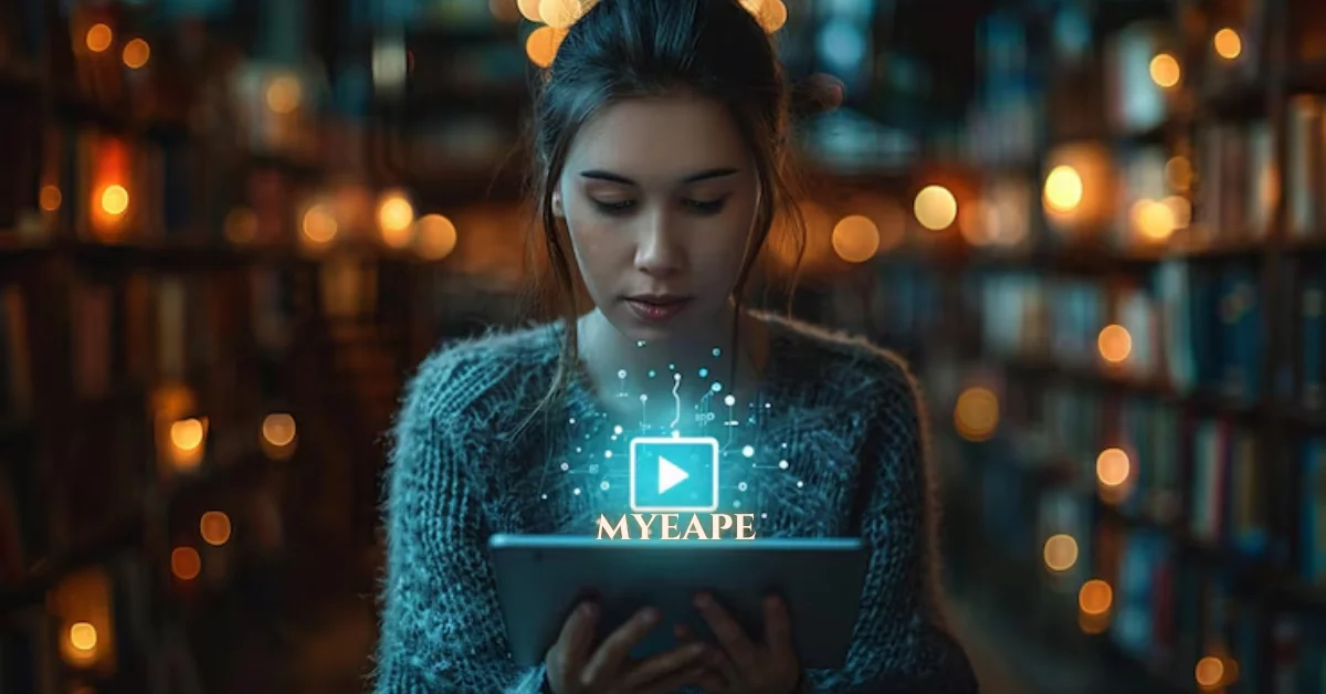 myeape