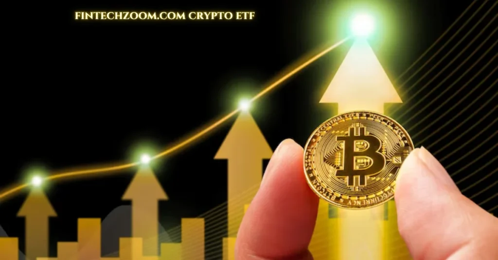 fintechzoom.com crypto etf