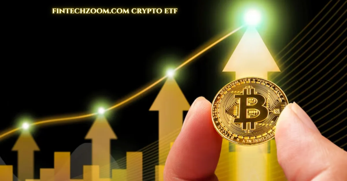 fintechzoom.com crypto etf