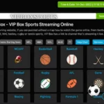 vipboxsports