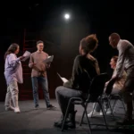 Acting classes