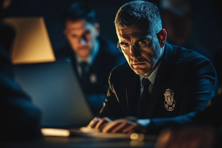 Criminal defense lawyer in Albany