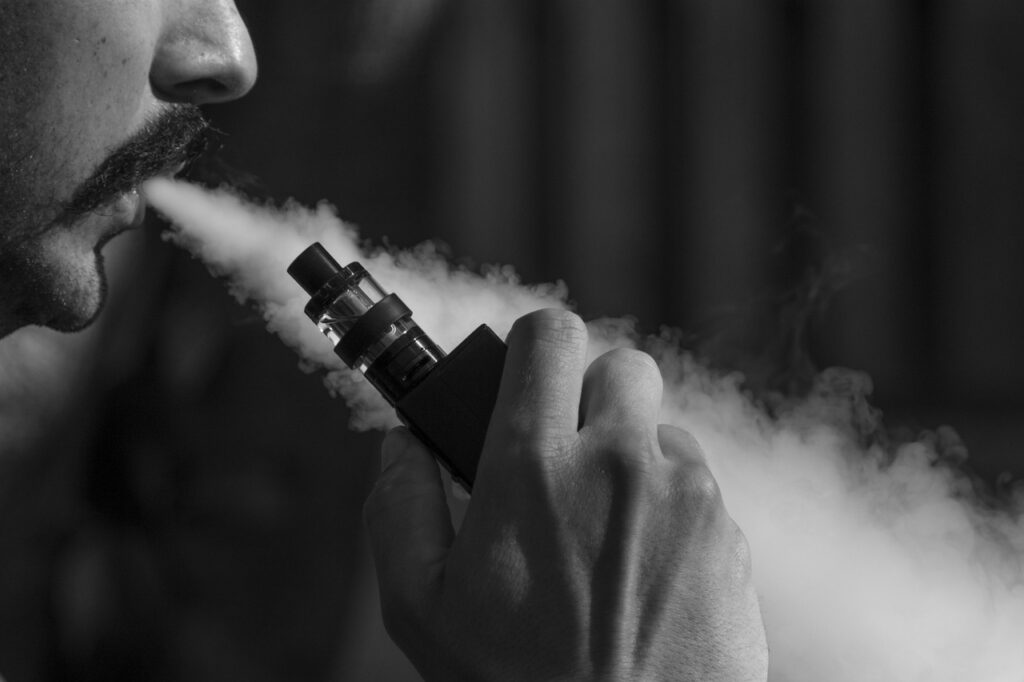 Vaping Technology