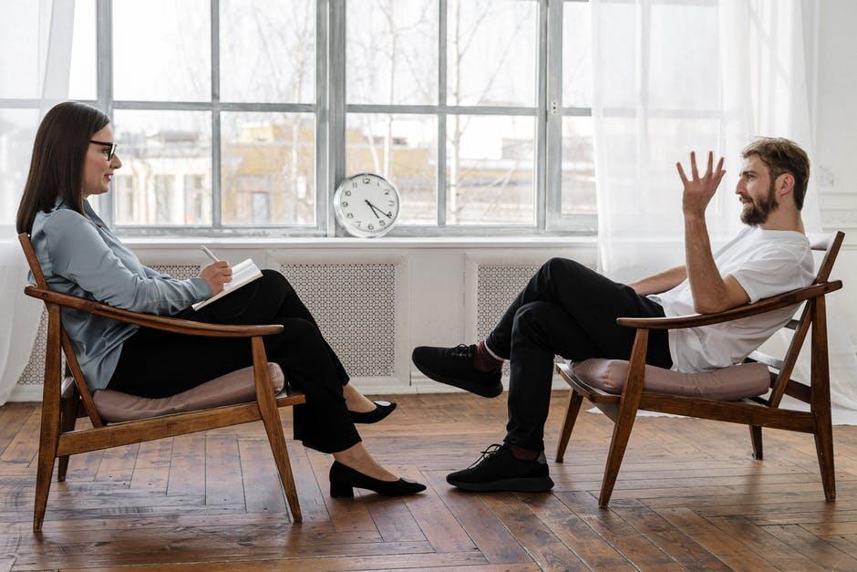 How Behavioral Therapy Boosts Mental Health and Increases Longevity