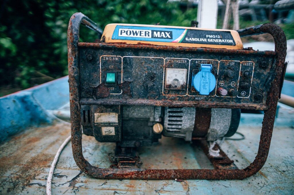 Top Innovative Technologies in Generator Design