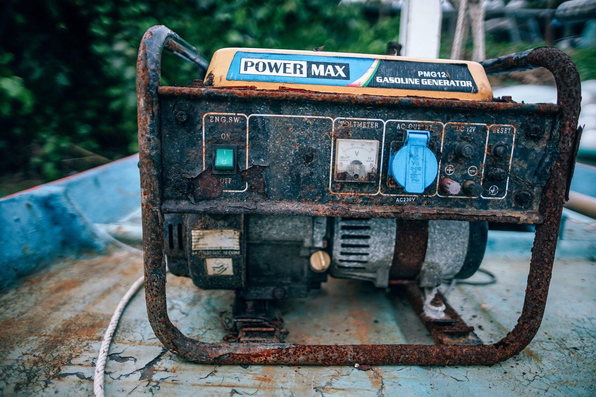 Top Innovative Technologies in Generator Design