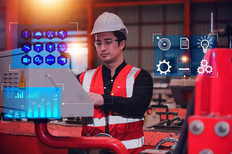 mining services