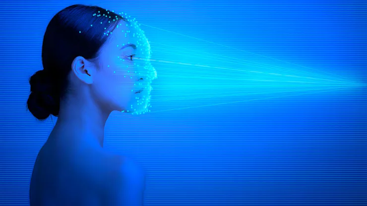 Brilliant laser