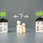Urban housing subsidies