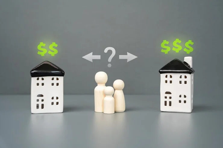 Urban housing subsidies