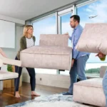 Rent furniture