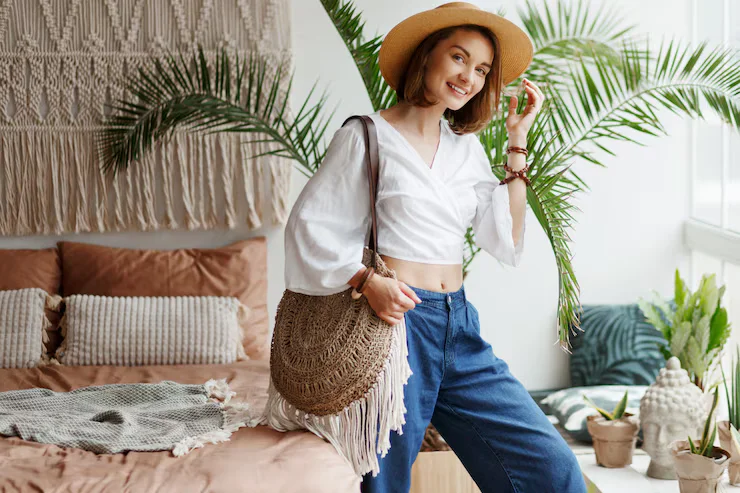 Bohemian style