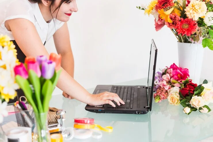 Online Flower Delivery in Mumbai
