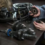 Gear Manufacturing