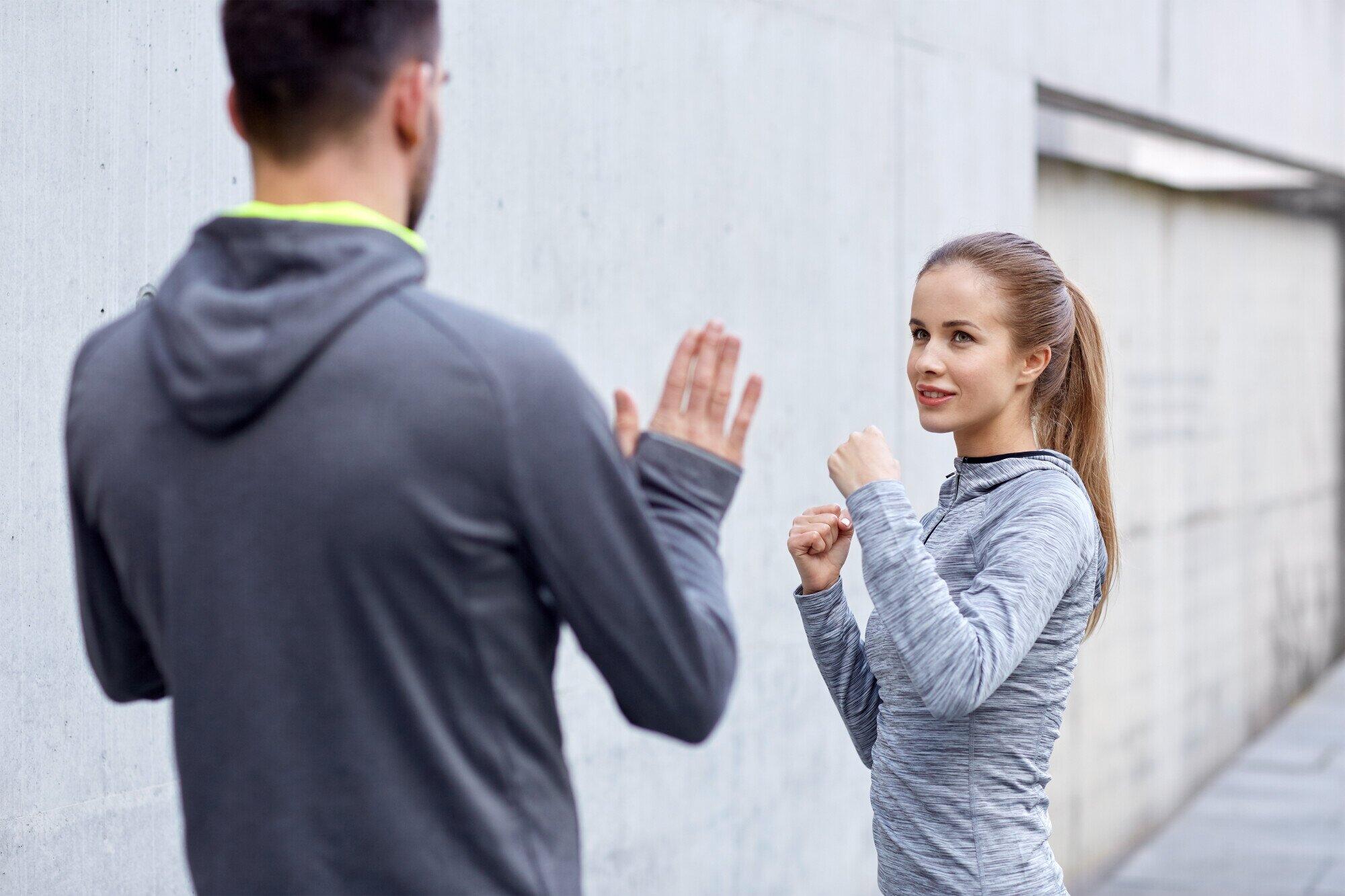 Exploring the Physical and Mental Benefits of Martial Arts