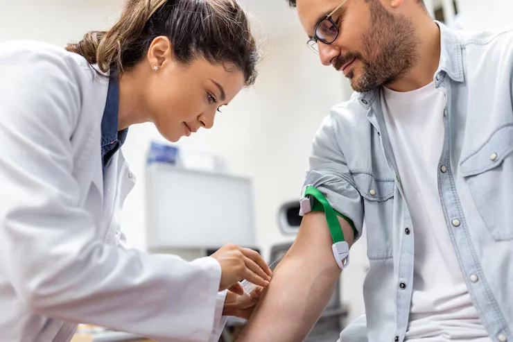 Wound management