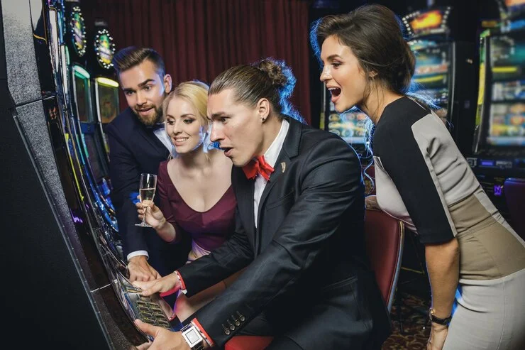 Sweep Casinos team