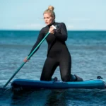 Girls wetsuit