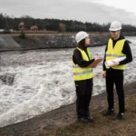 Flooding Risks