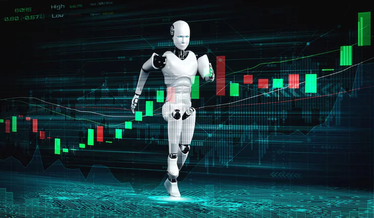 CryptoRobotics bots