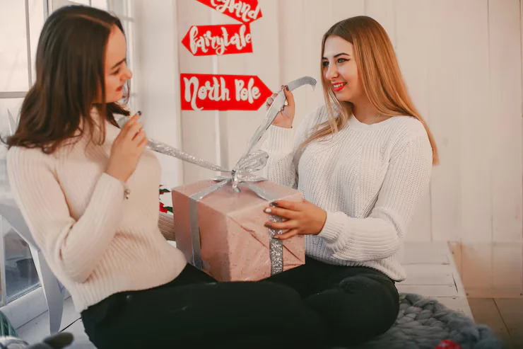 Mail a Gift