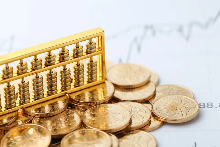 Gold’s record