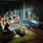 Free TV shows