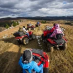 Drivetech 4x4