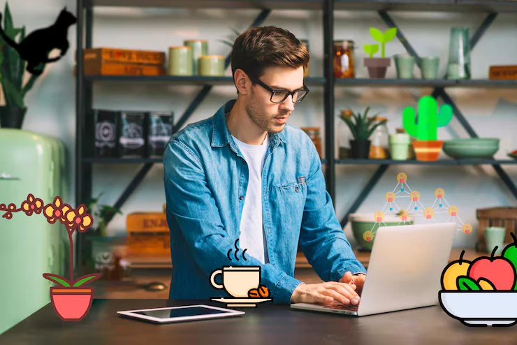 Laptop agency