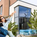 Home extension