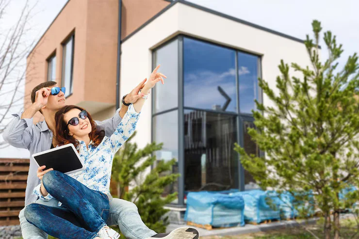 Home extension