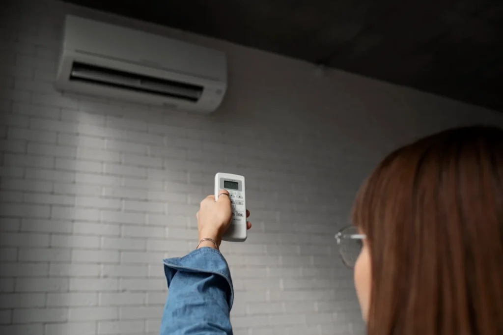 Air Conditioning Company