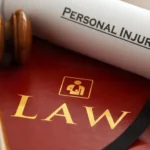 Personal Injury Case