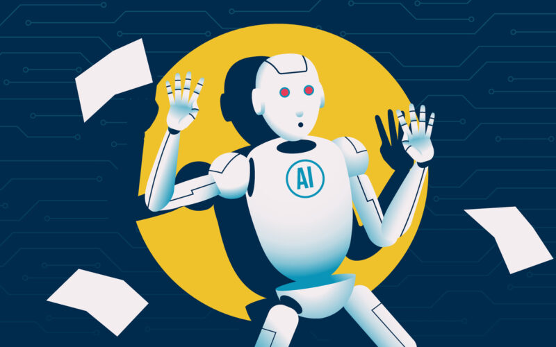 Why AI Detectors Are Essential in the Age of Generative Content