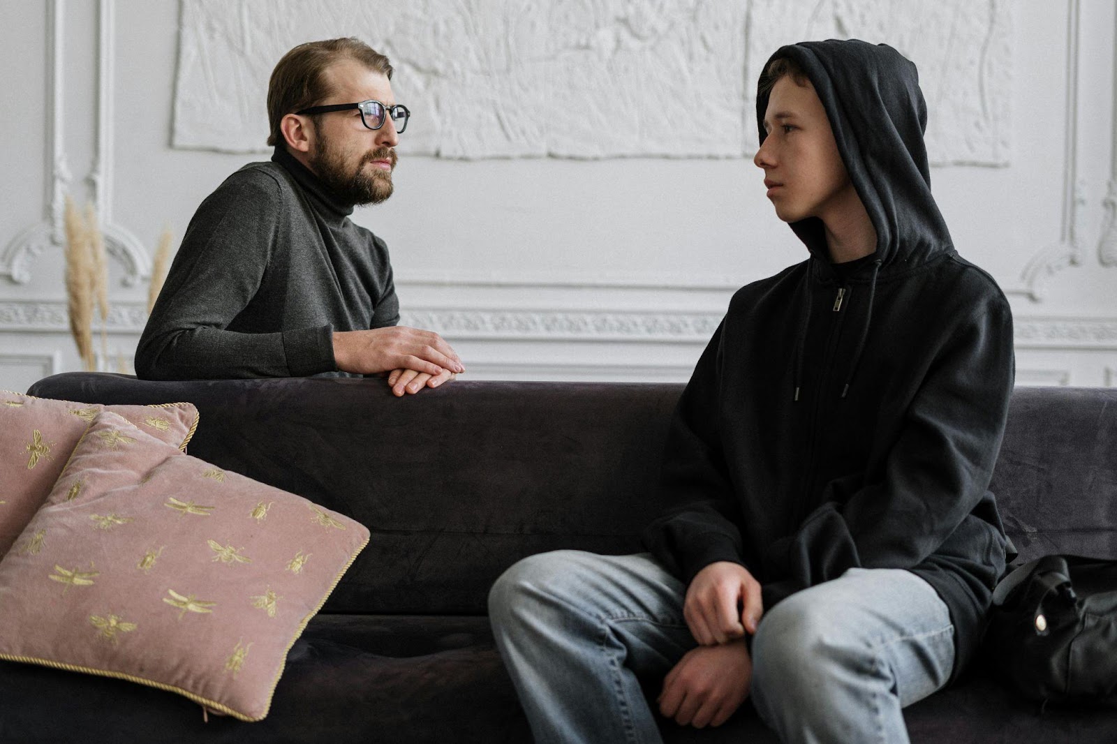 Therapy in Trauma Recovery