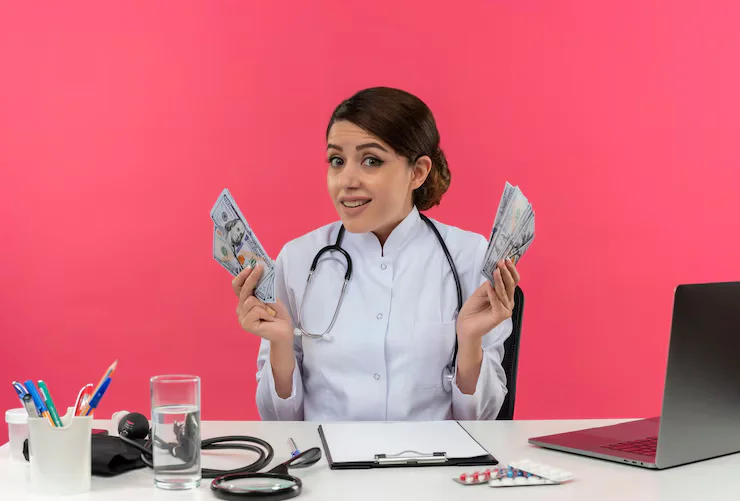 BS Nursing degree