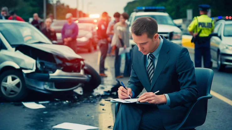 Motorcycle Injuries